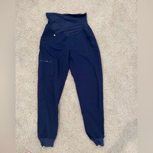 Figs Maternity Zamora Joggers